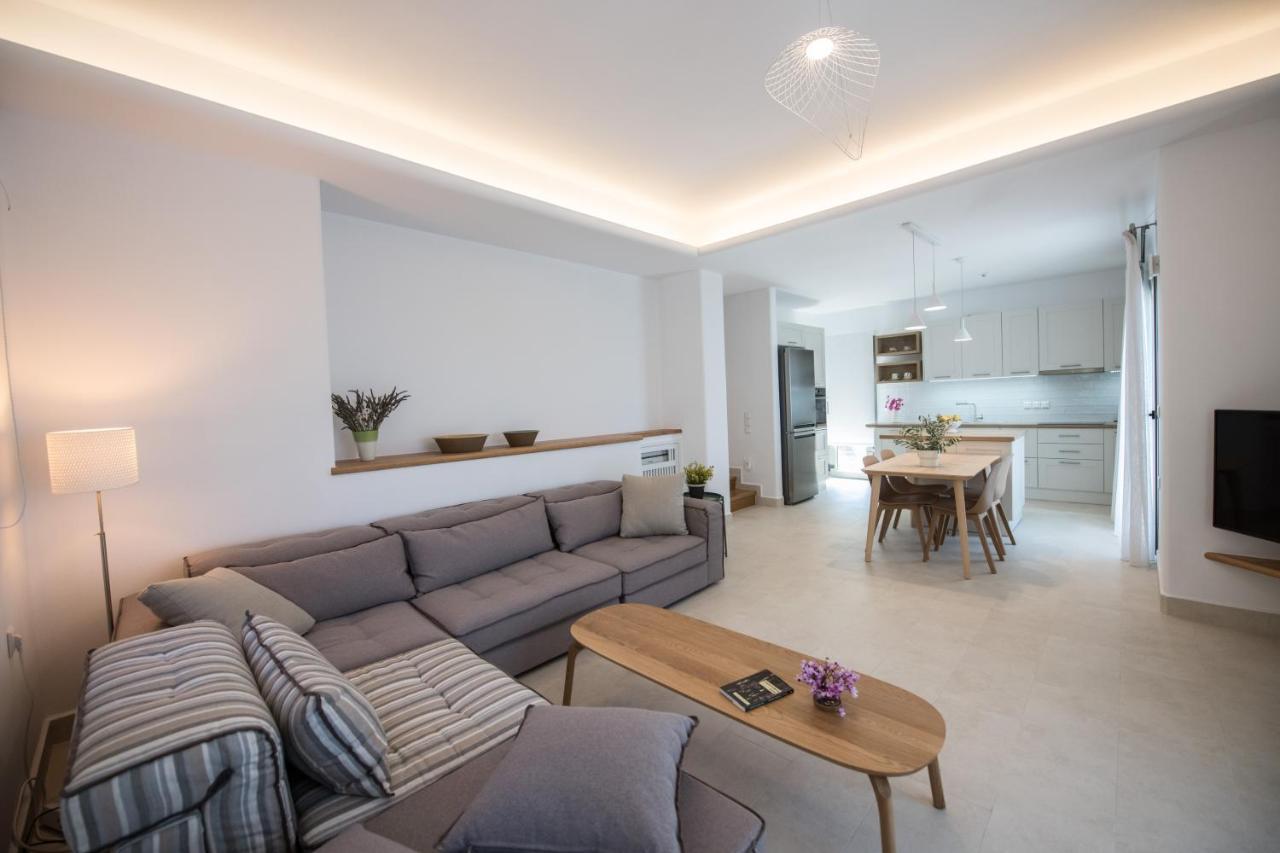Grand View Elios Neo Klima