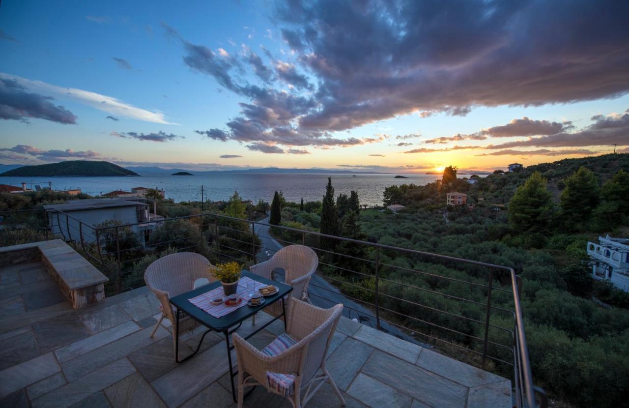 Grand View Elios Holiday home Neo Klima