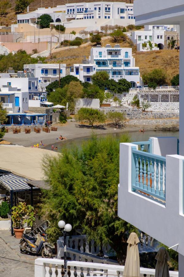 Maistrali Apartment *