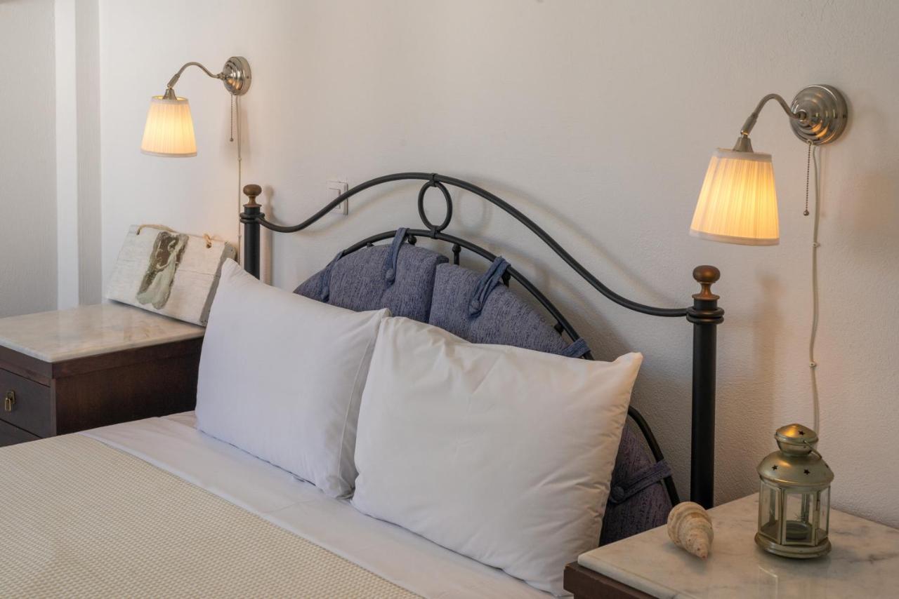 Apartment Maistrali *