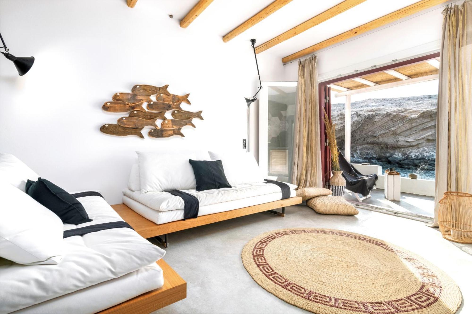 Aqua House Pachaina