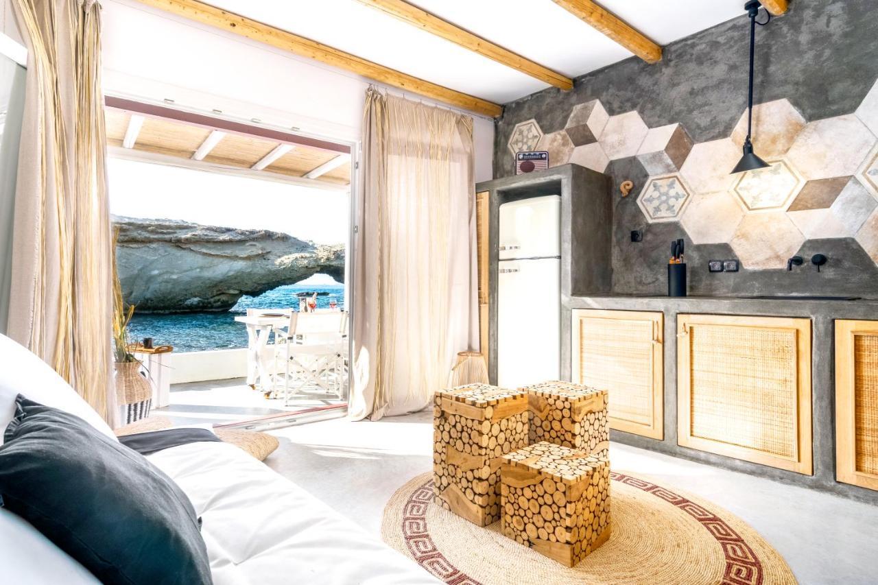 Aqua House Holiday home *