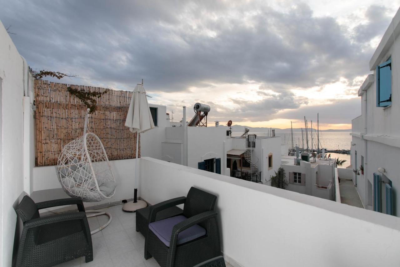 Holiday home Naxian Downtown *