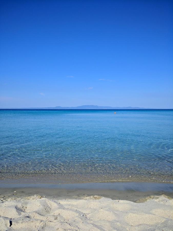 Voula Seaside