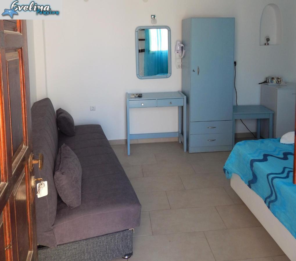 Guest house Evelina Pension: Diverse Near Black