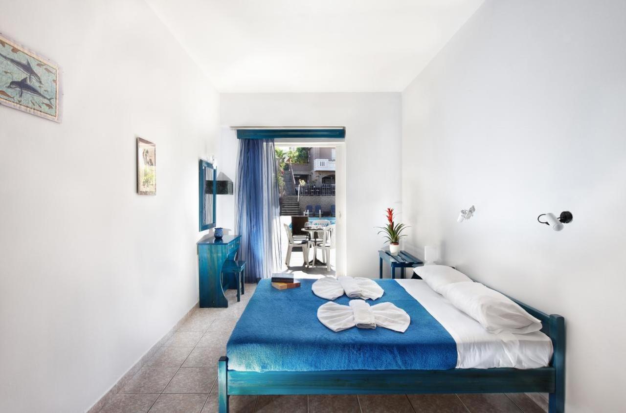 Aparthotel Sun Nicolas