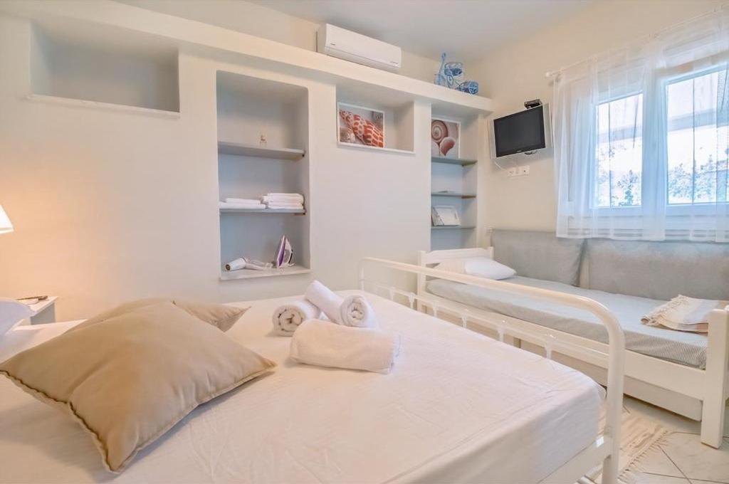 Holiday home Sea La Vie