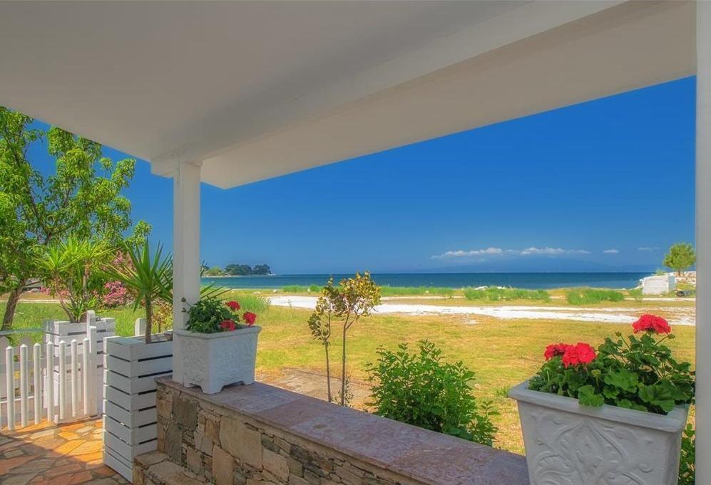 Holiday home Sea La Vie