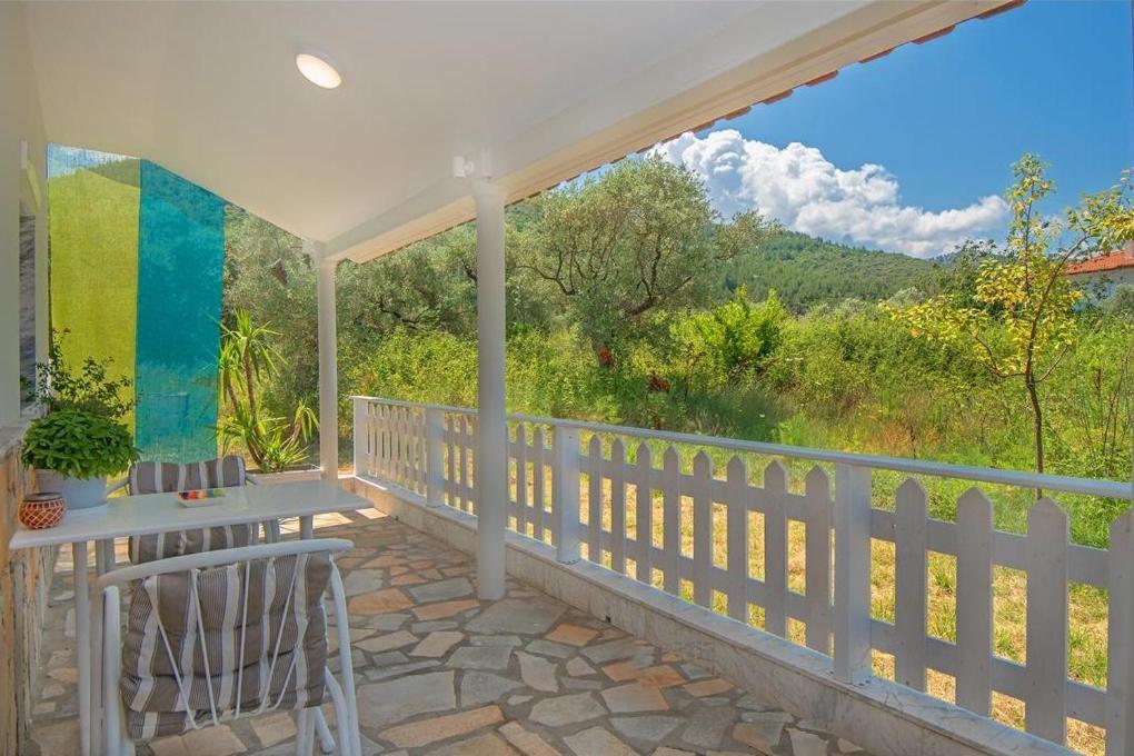 Sea La Vie Holiday home Skala Rachoni (Thasos)