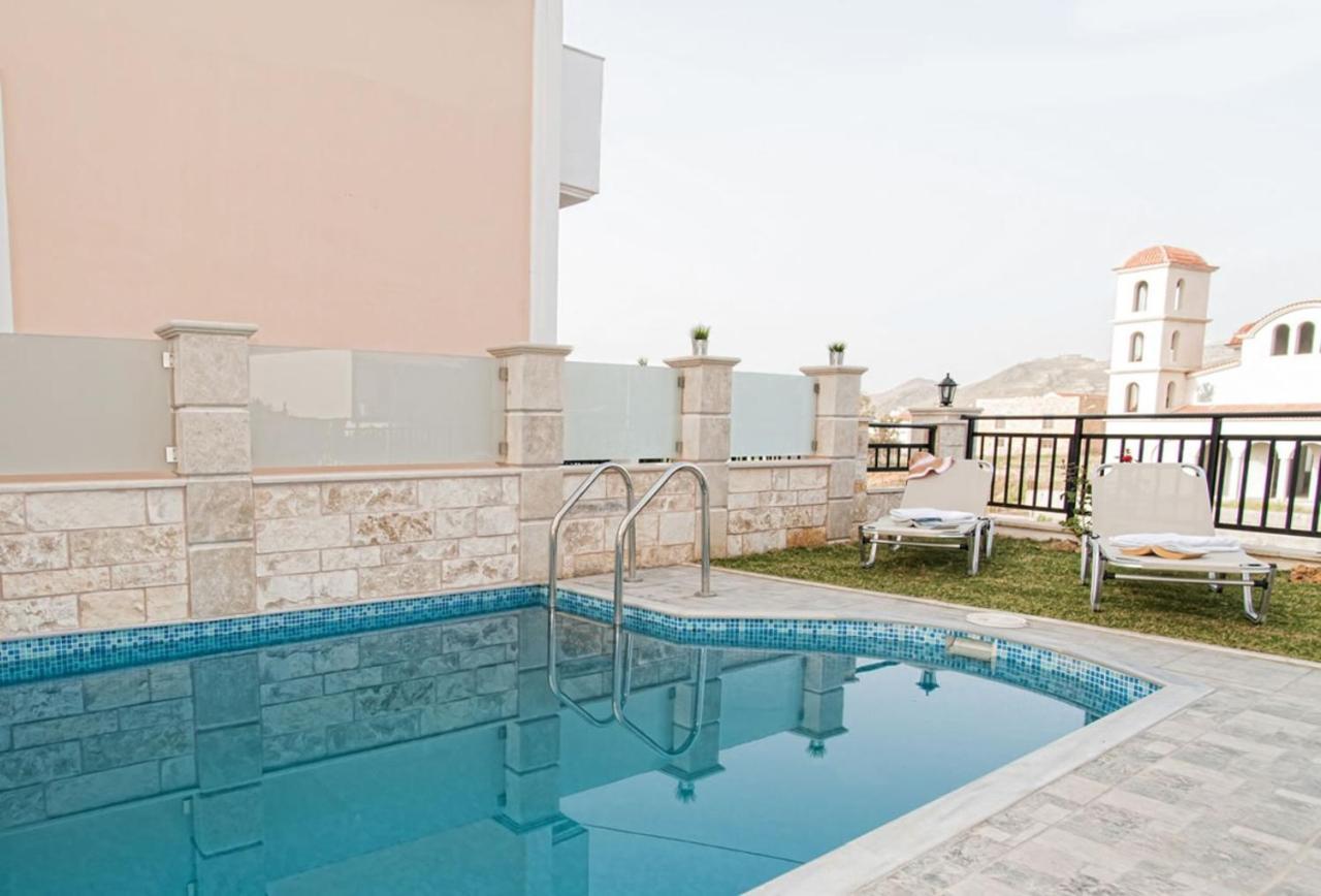 Peonia And Ortansia - Few Steps From The Villa *