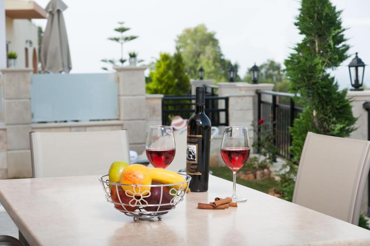 Villa Peonia And Ortansia - Few Steps From The *