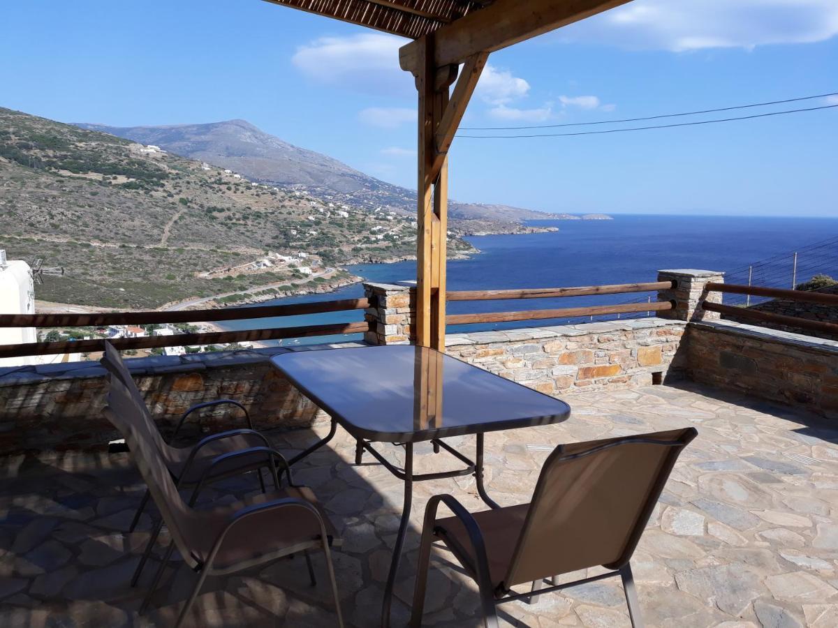 Holiday home Monolithos