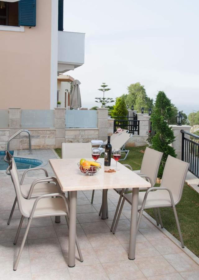 Villa Peonia And Ortansia - Few Steps From The