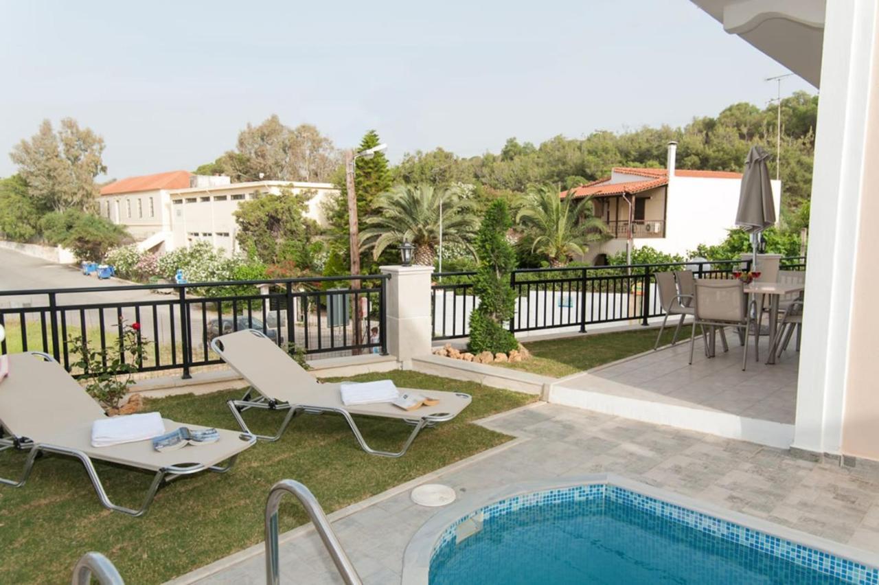 Peonia And Ortansia - Few Steps From The Villa