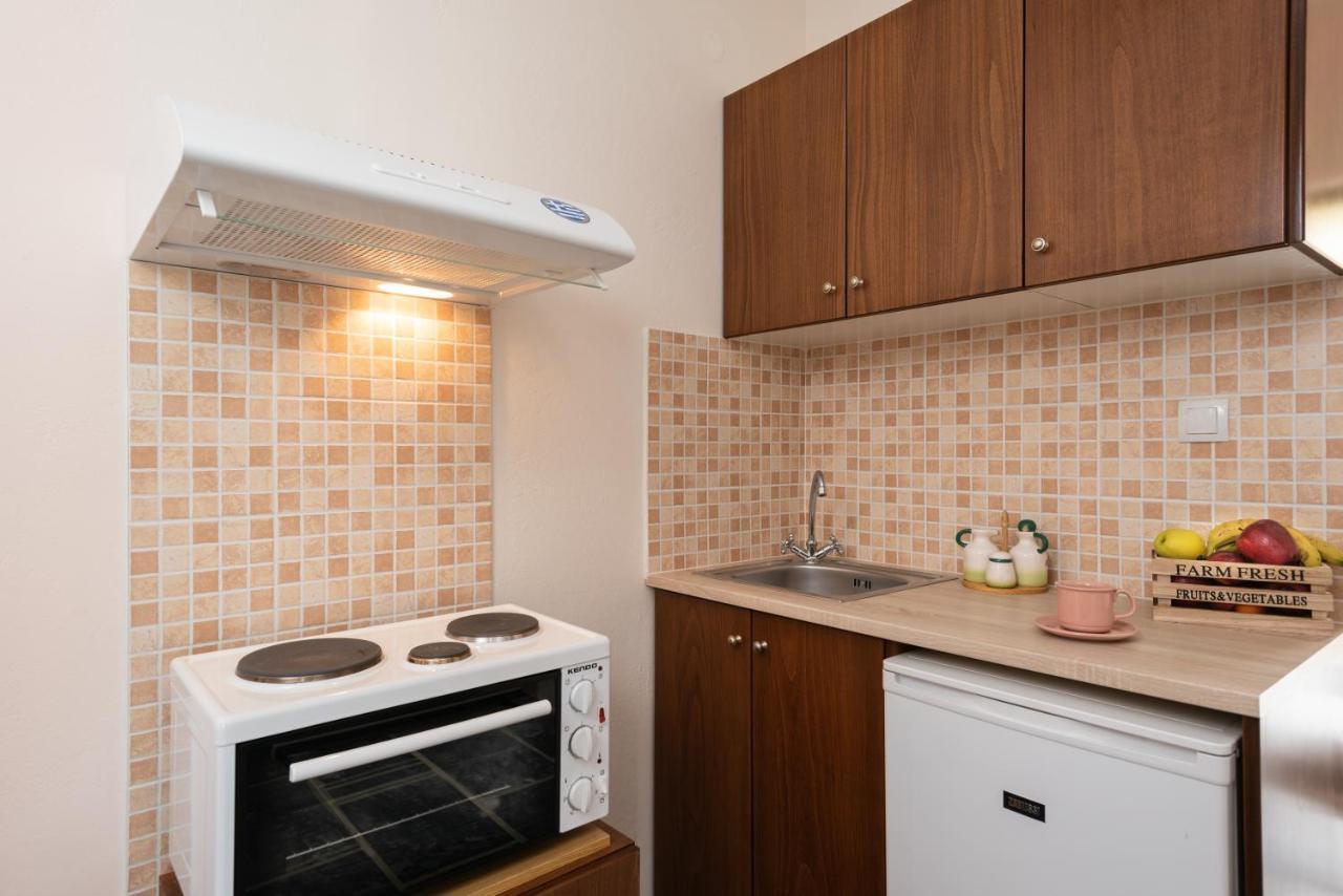 Georgia Apartment