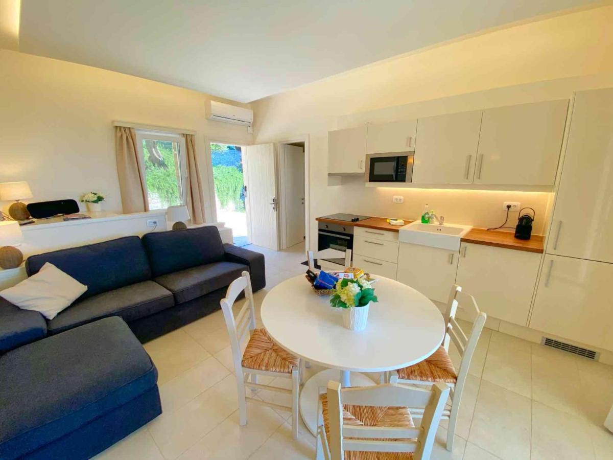 Paleopetres K-five - Premium Double - - Holiday home Kalami (Corfu)