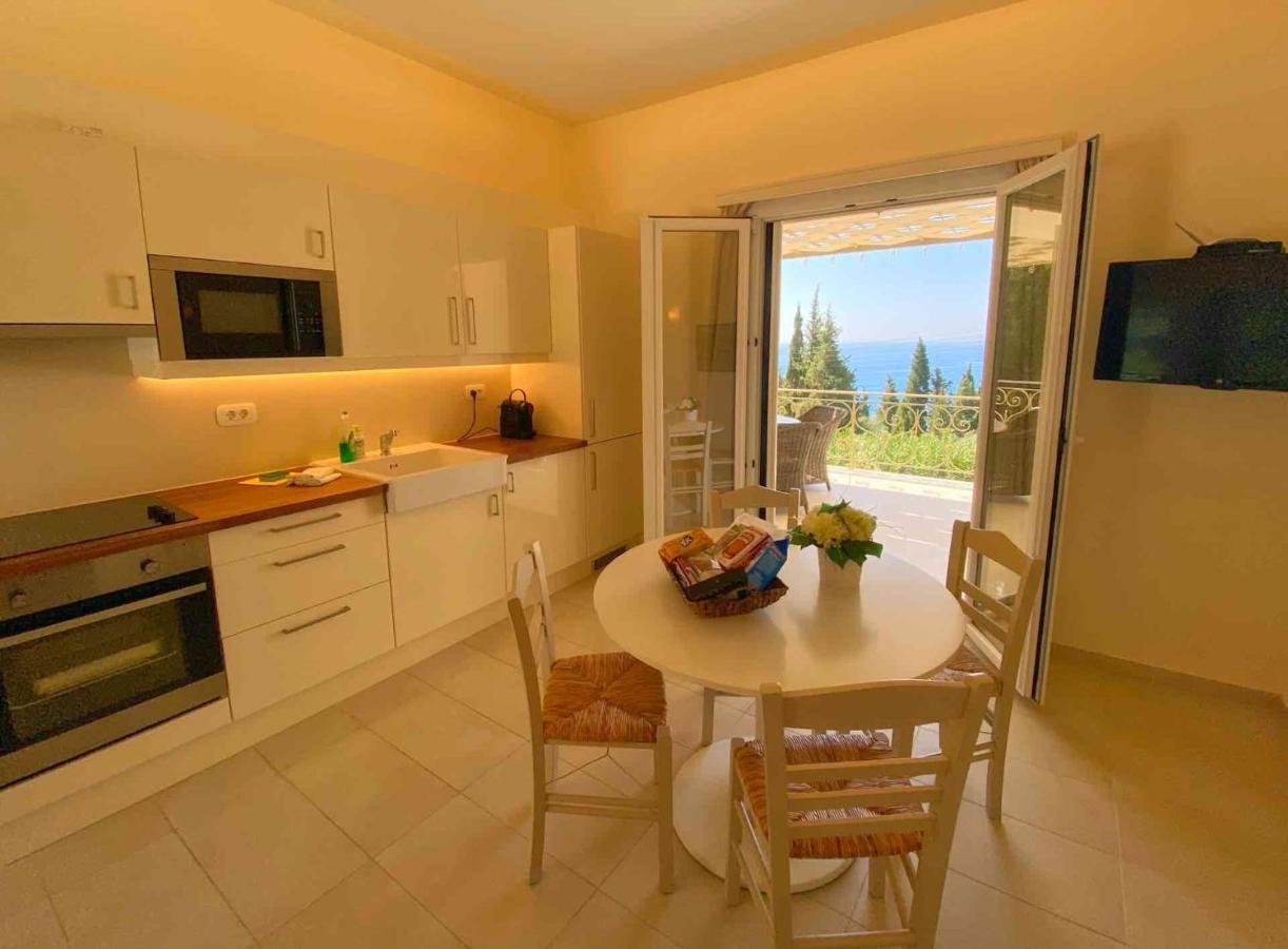Holiday home Paleopetres K-five - Premium Double - -