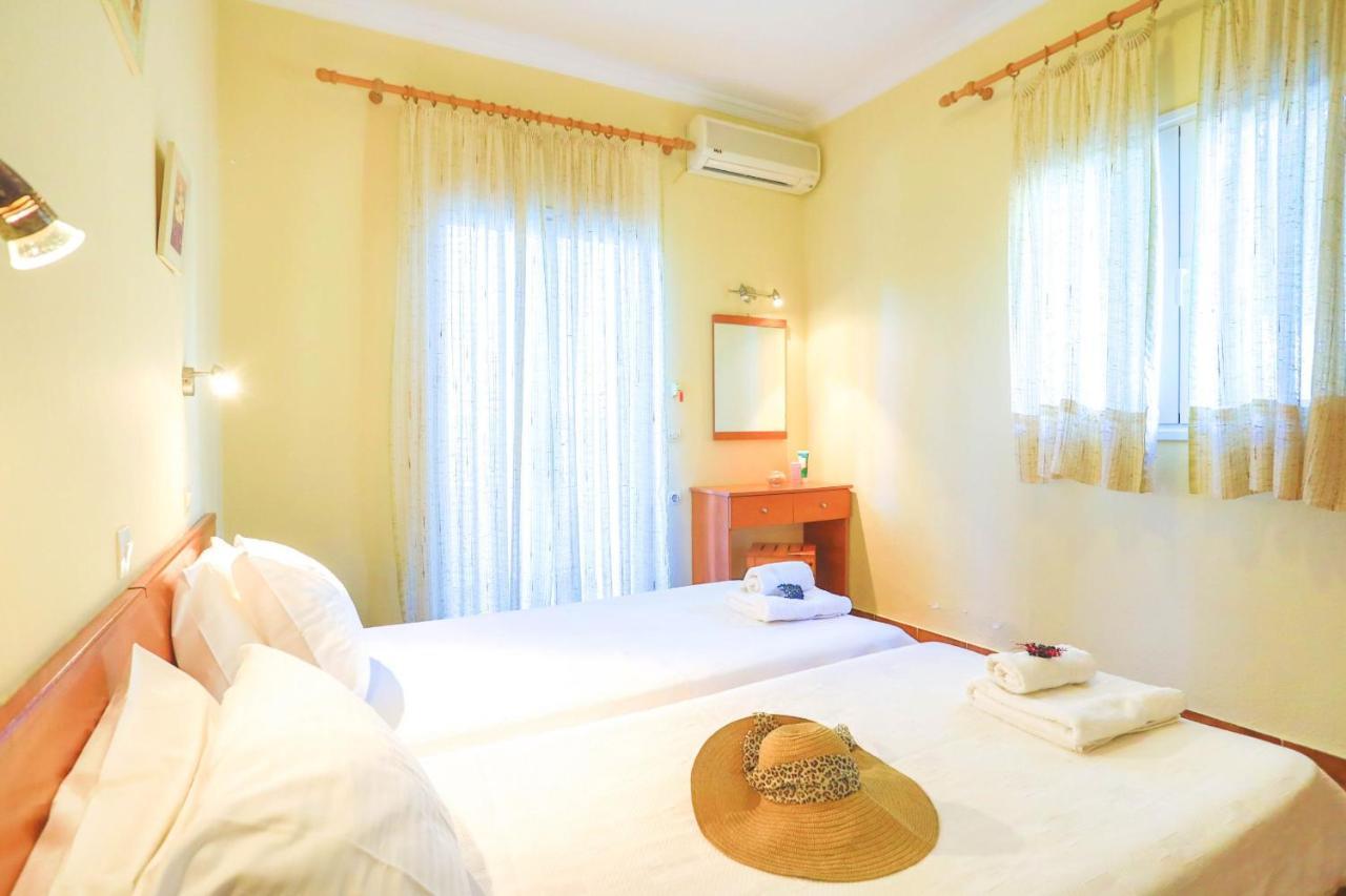 Apartment Zouli Athina Kalami (Corfu)