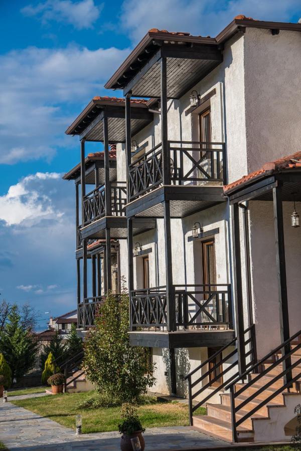 Paroraia