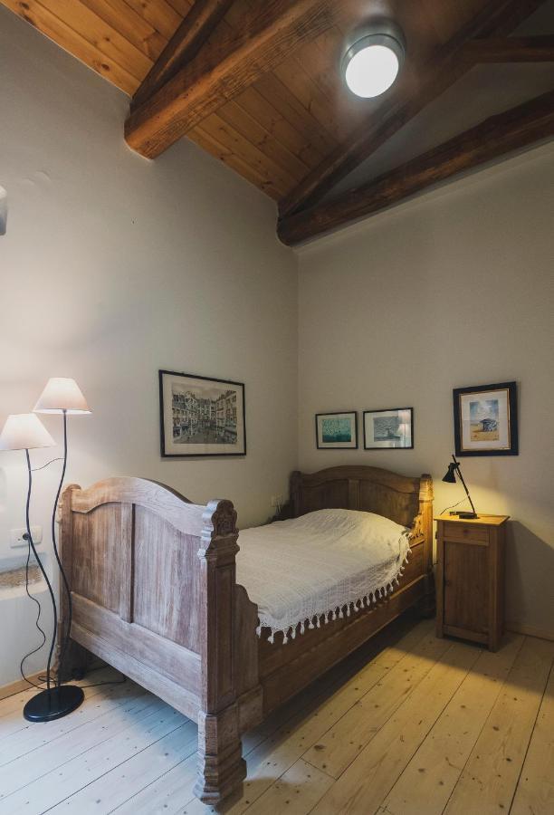 Casa Olea - A Venetian Era With Courtyard * Kondomarion