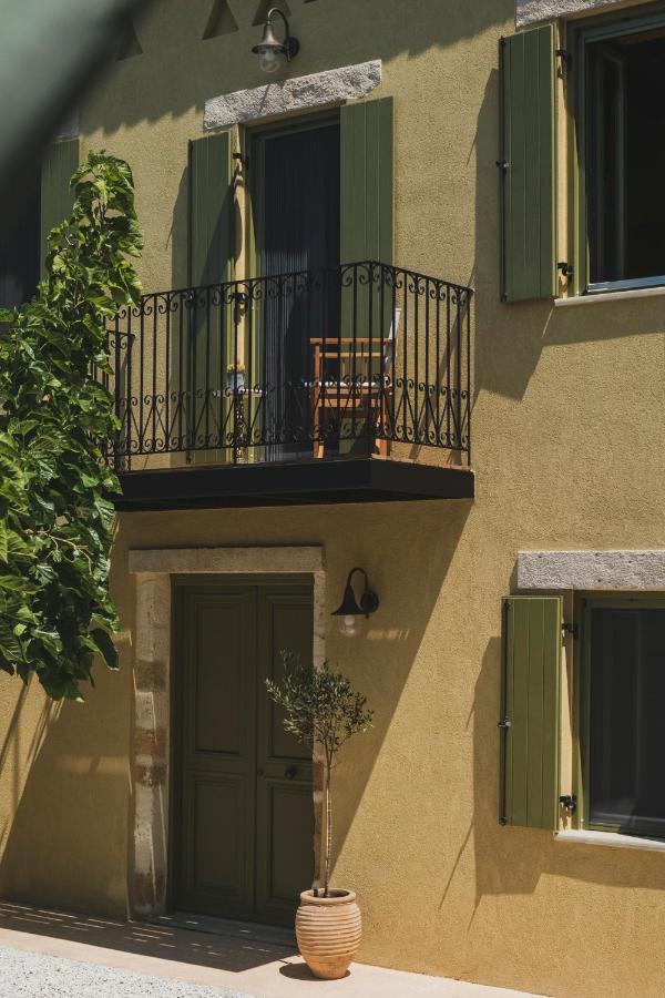 Casa Olea - A Venetian Era With Courtyard *