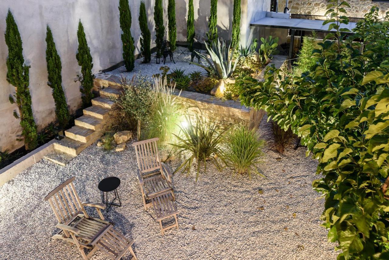 Holiday home Casa Olea - A Venetian Era With Courtyard Kondomarion