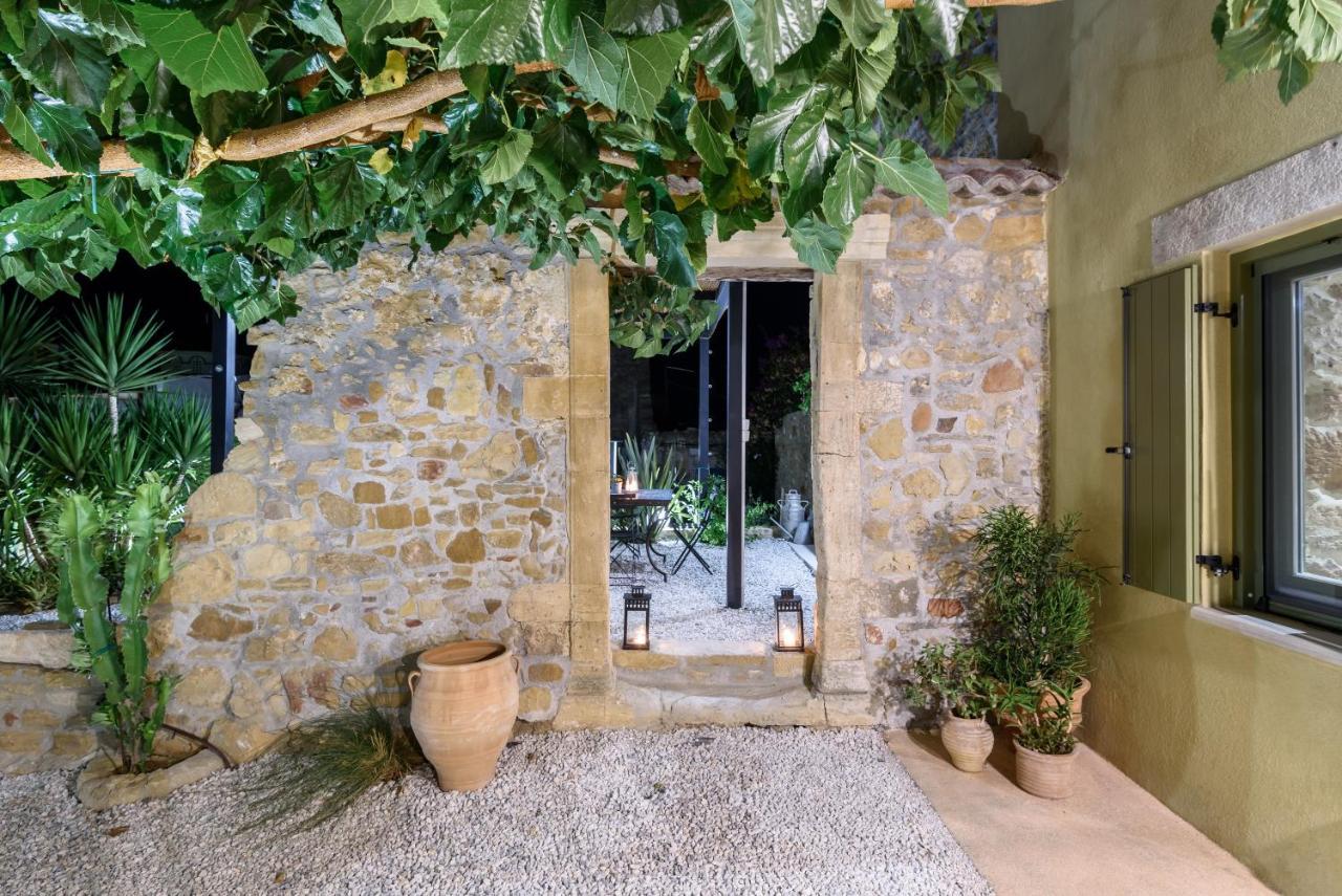 Casa Olea - A Venetian Era With Courtyard