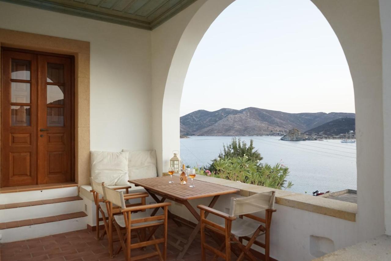 Patmos *
