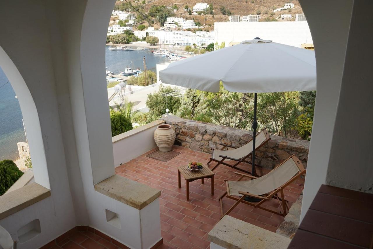 Villa Patmos
