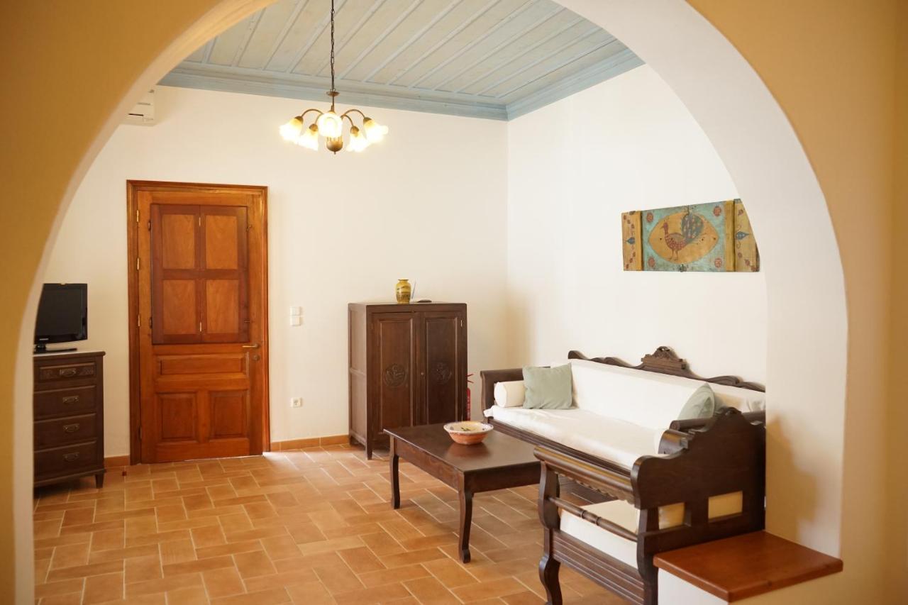 Villa Patmos