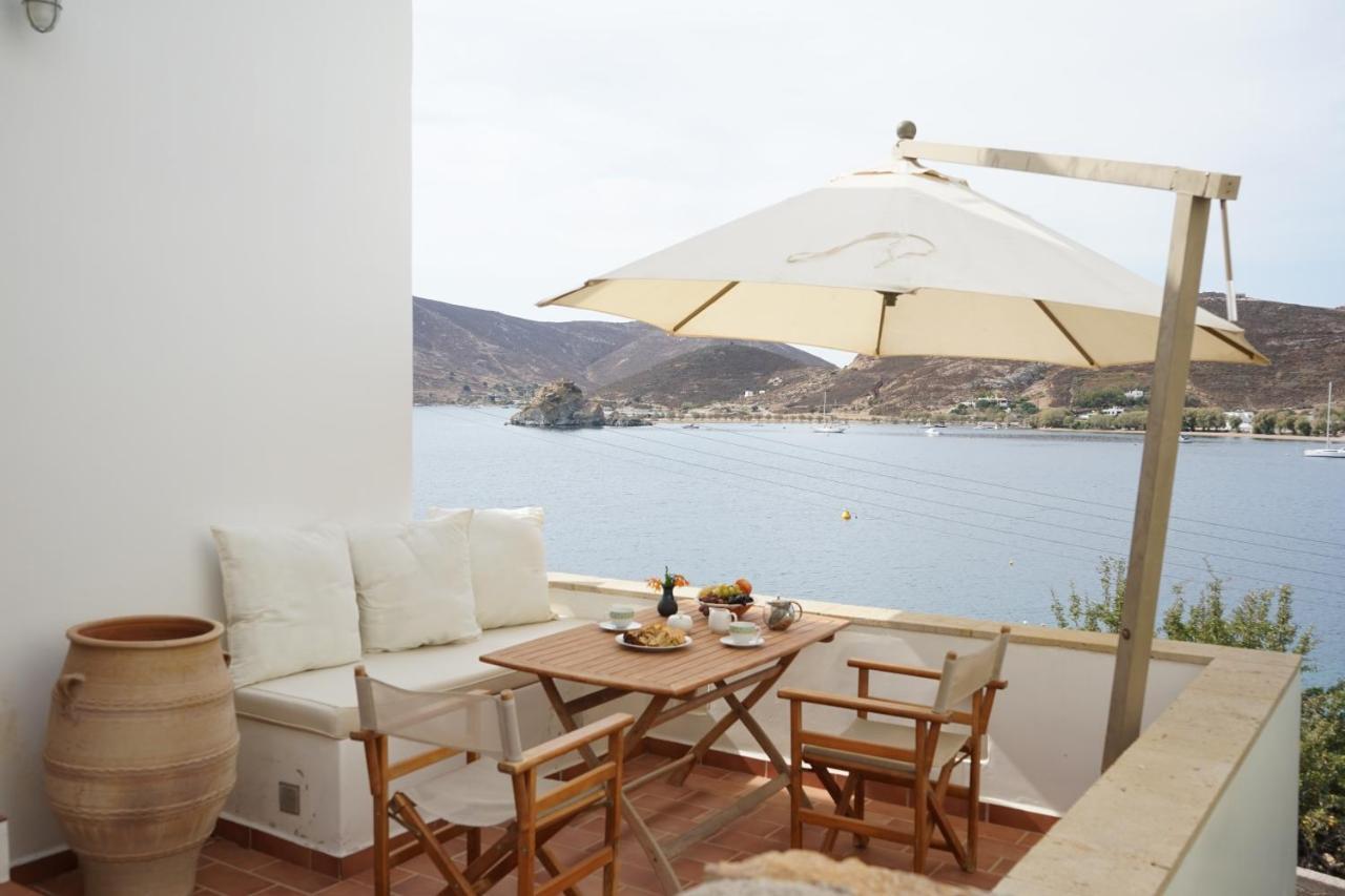 Patmos Villa