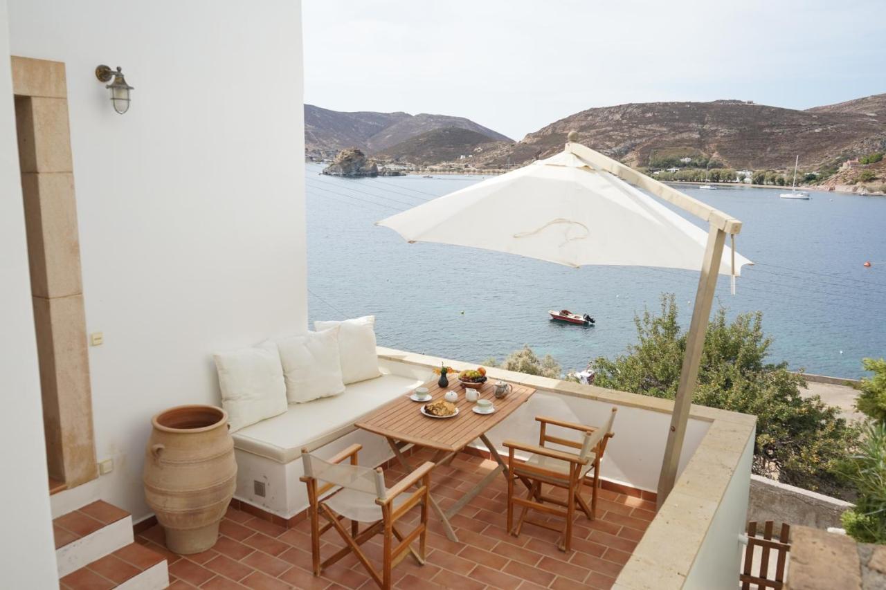 Patmos Villa