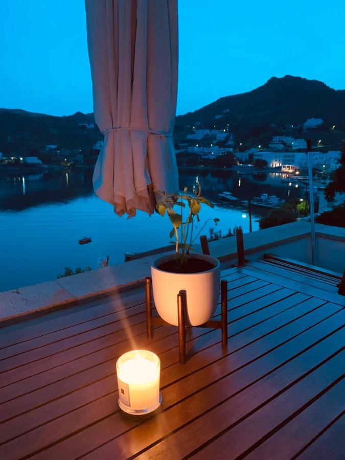 Villa Patmos *