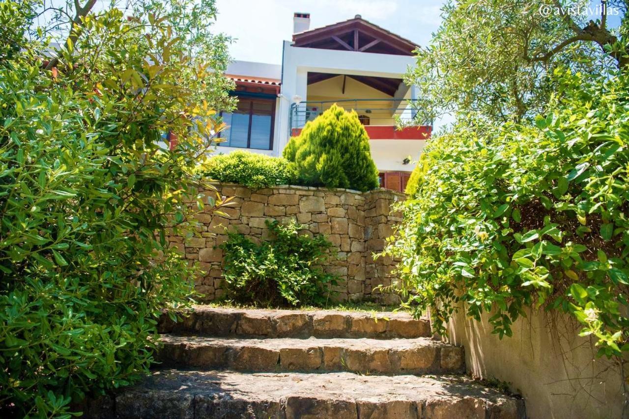 Avista Holiday home