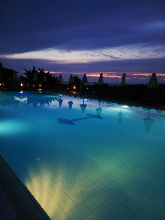 Apartment Astra Village *