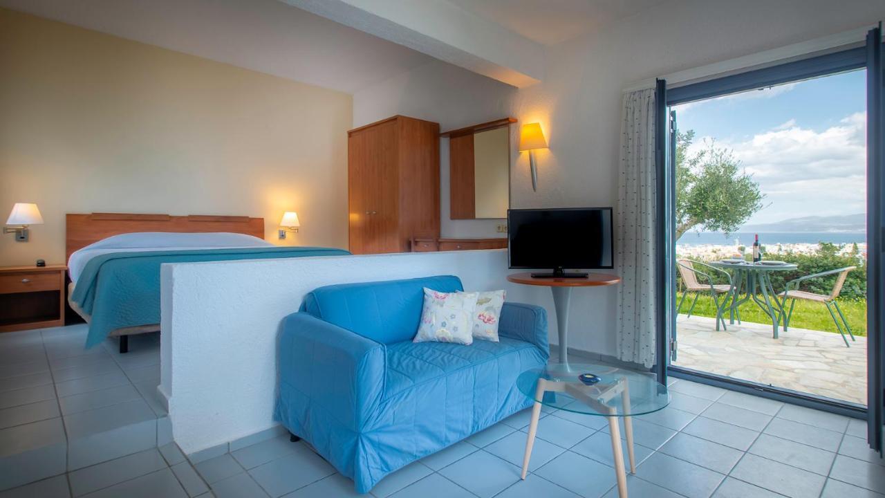 Aparthotel Palatia Village Hersonissos (Crete)