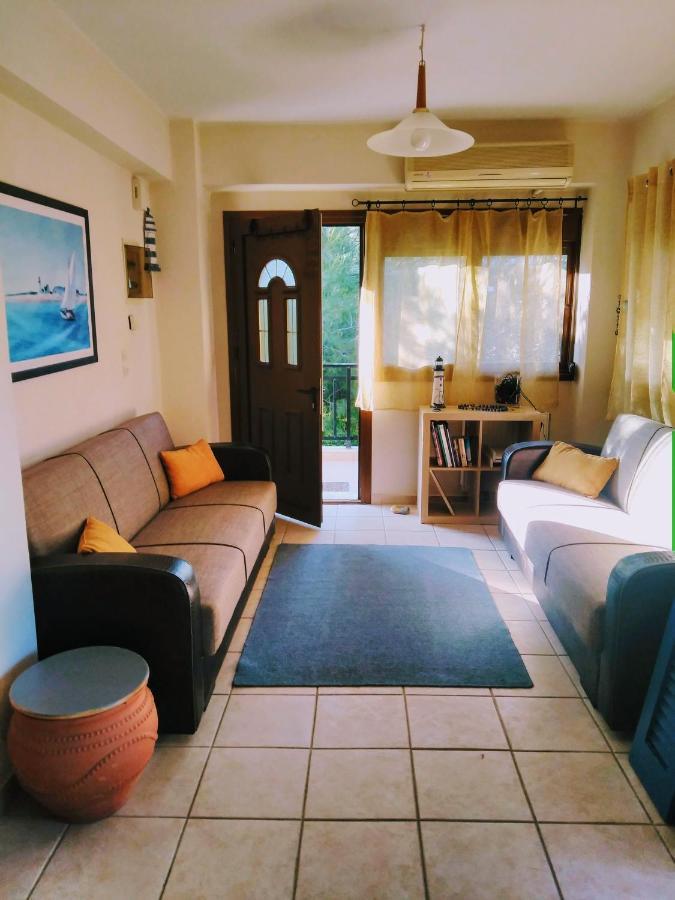 Apartment Ormos House *