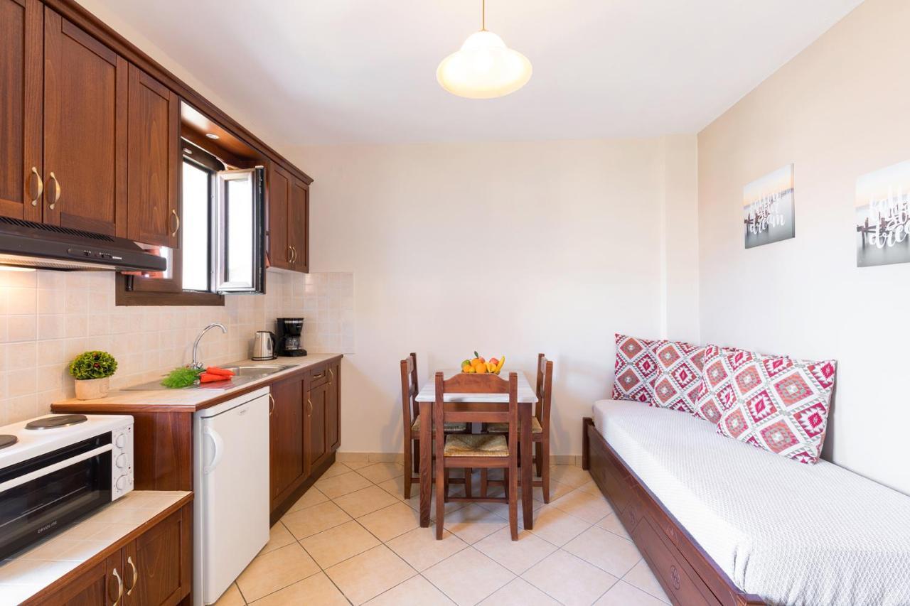 Apartment Lemon Tree Corfu By Konnect