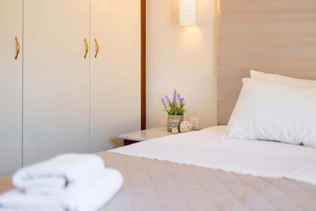 Lemon Tree Corfu By Konnect Apartment
