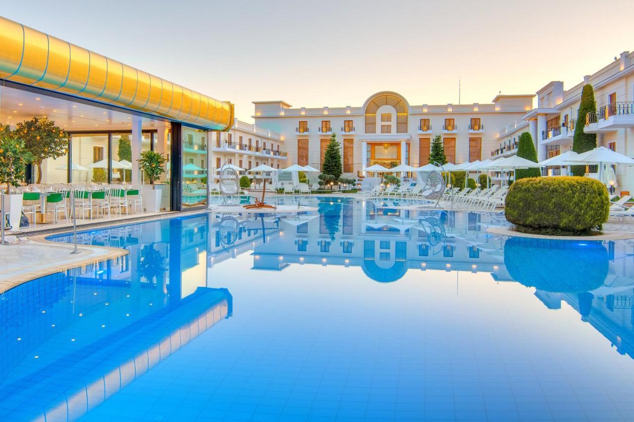 Epirus Palace Congress & Resort 5*