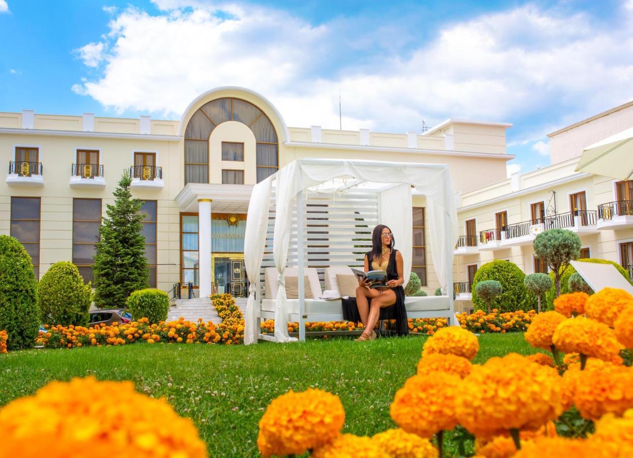 Epirus Palace Congress & Resort