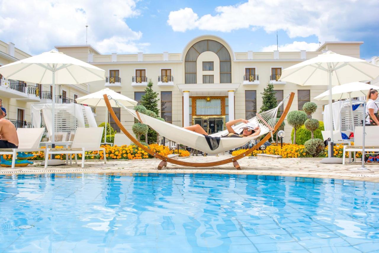 Epirus Palace Congress & Resort