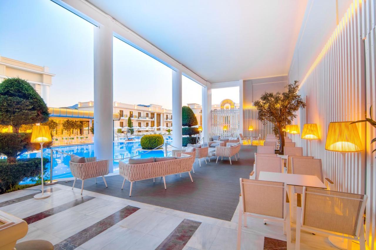 Epirus Palace Congress &