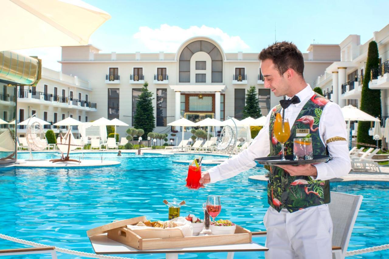 Resort Epirus Palace Congress & 5*