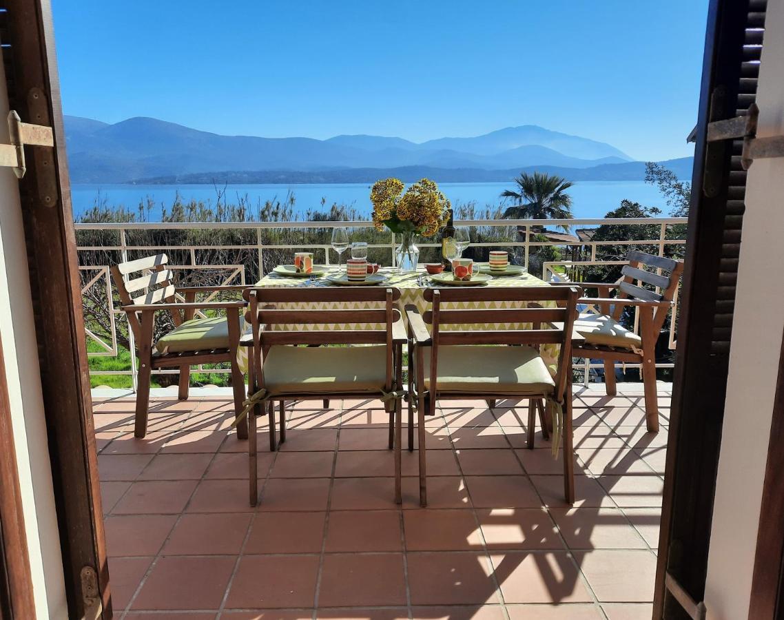Alekos Beach Houses-Alekos Beach Complex Apartment *