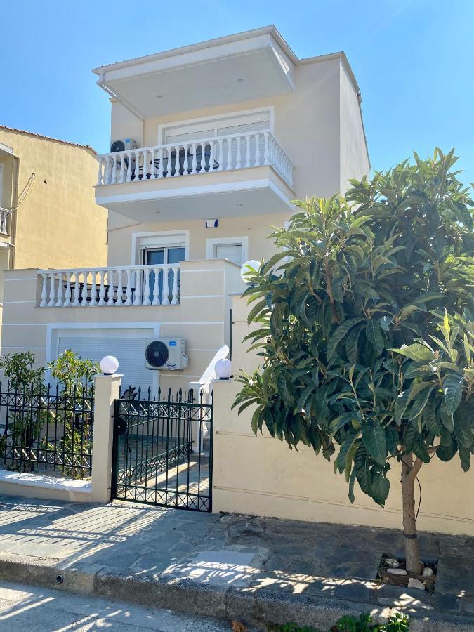 Apartment Thea Nea Iraklitsa