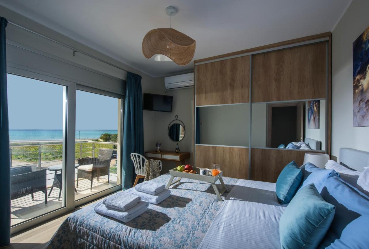 Holiday home Dione *