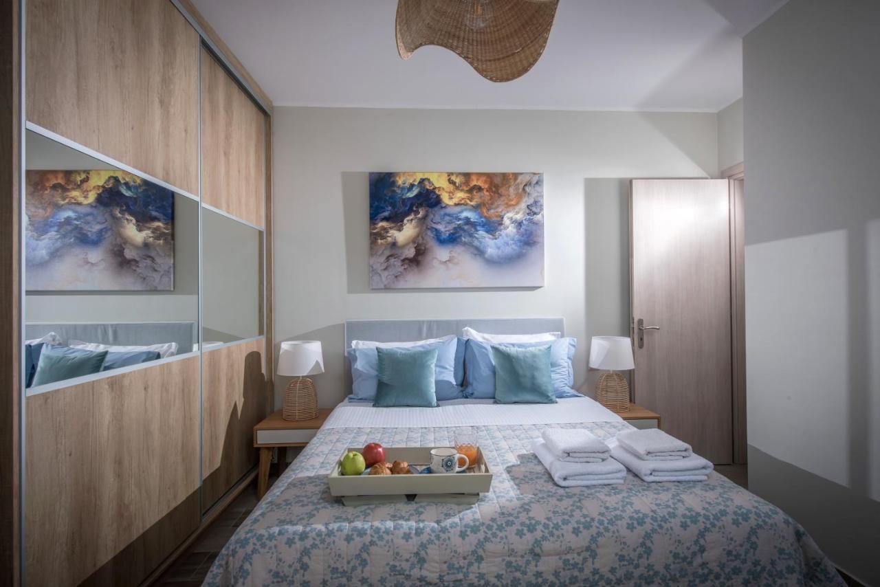 Dione Holiday home