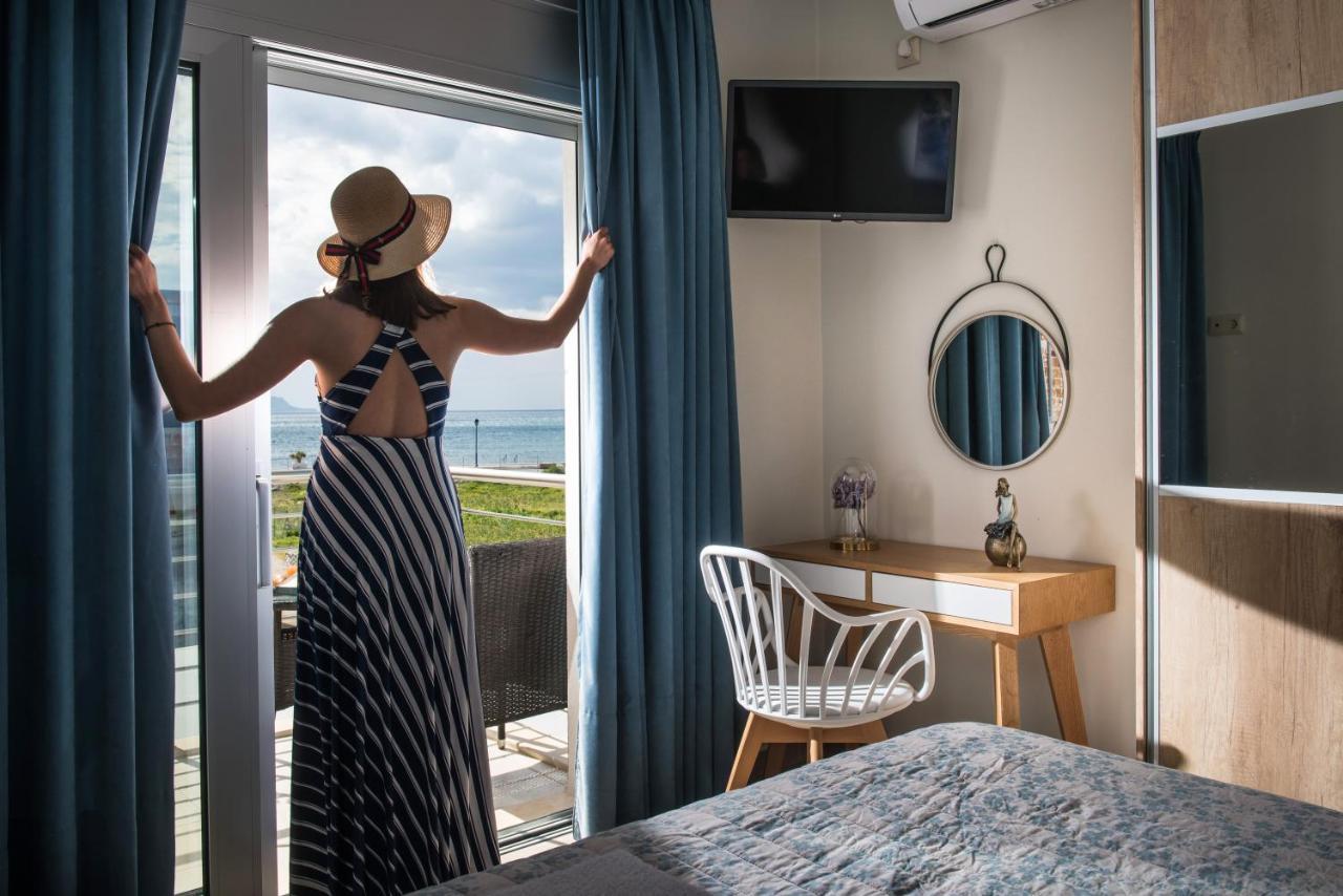 Dione Holiday home *
