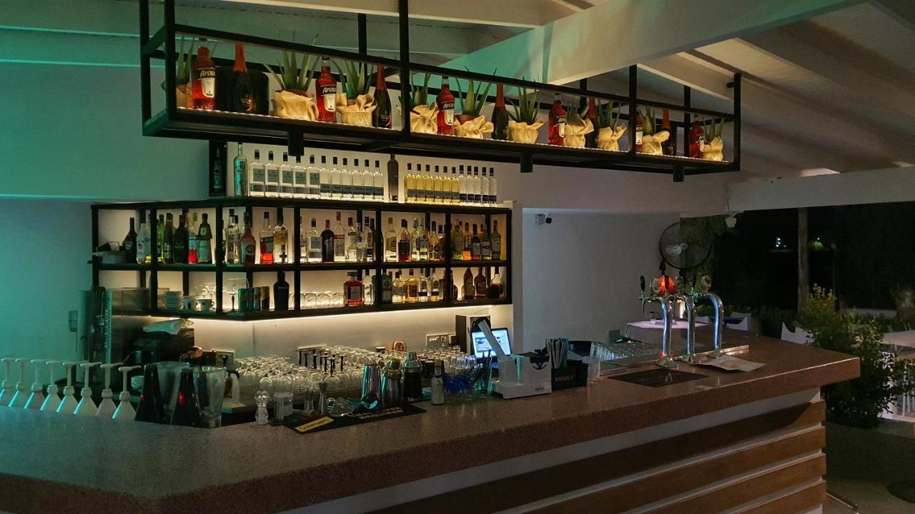 Hotel Summer Village Of Hippokrates - Adults Only 4*